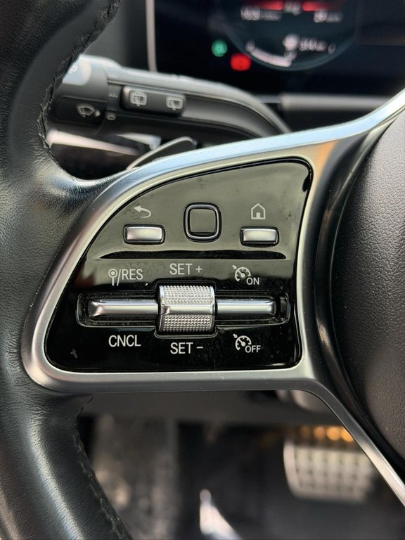 Mercedes-Benz GLA GLA 250 AMG Package Toit Panoramique 2021 à Terrebonne, Québec - 12 - w1024h768px