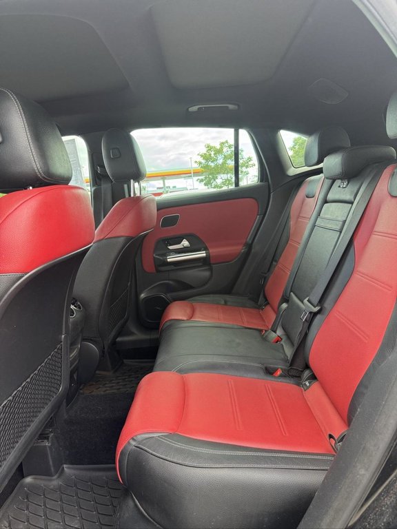 2021 Mercedes-Benz GLA AMG GLA 45 Toit Panoramique in Terrebonne, Quebec - 9 - w1024h768px