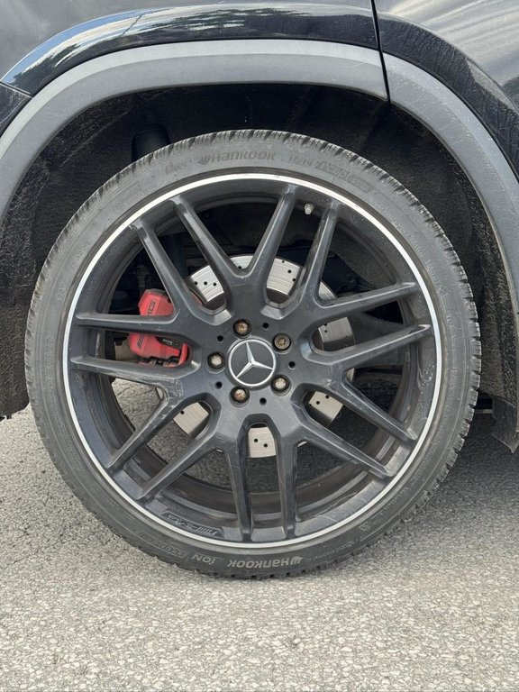 2021 Mercedes-Benz GLA AMG GLA 45 Toit Panoramique in Terrebonne, Quebec - 18 - w1024h768px
