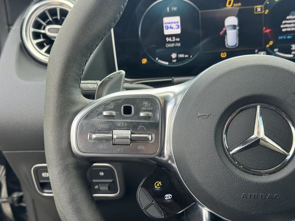 2021 Mercedes-Benz GLA AMG GLA 45 Toit Panoramique in Terrebonne, Quebec - 13 - w1024h768px