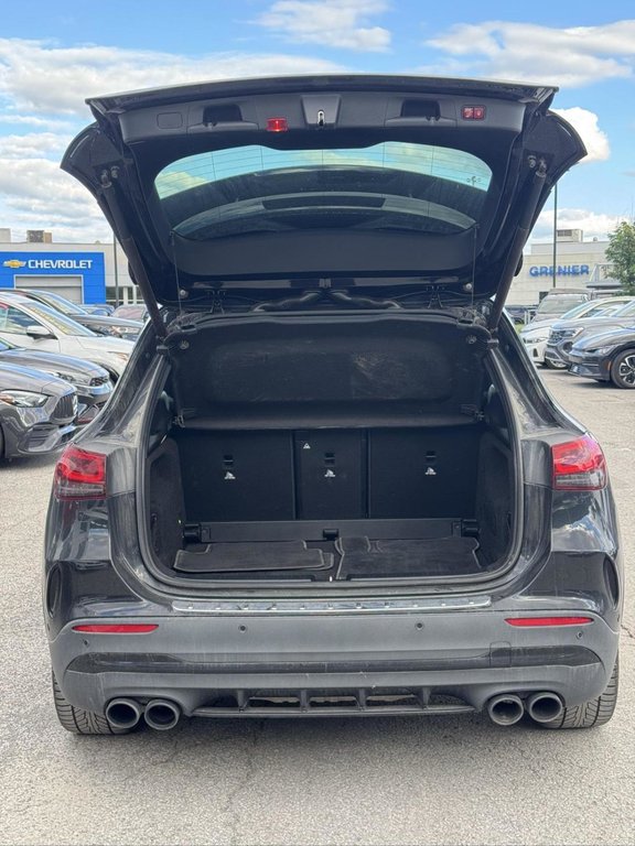 2021 Mercedes-Benz GLA AMG GLA 45 Toit Panoramique in Terrebonne, Quebec - 17 - w1024h768px