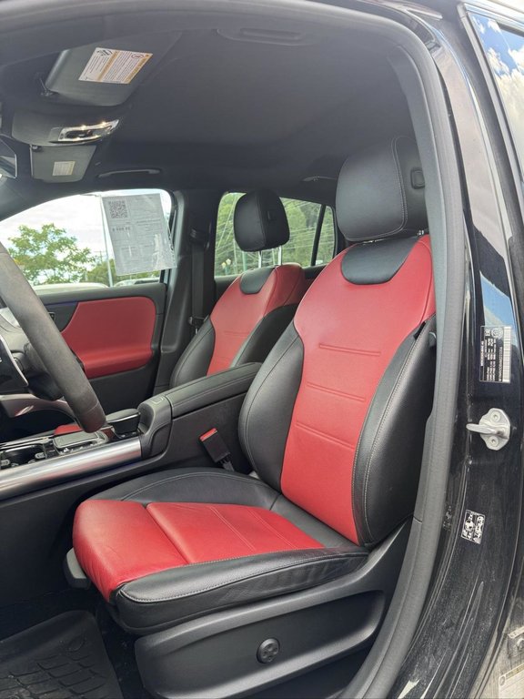 2021 Mercedes-Benz GLA AMG GLA 45 Toit Panoramique in Terrebonne, Quebec - 8 - w1024h768px