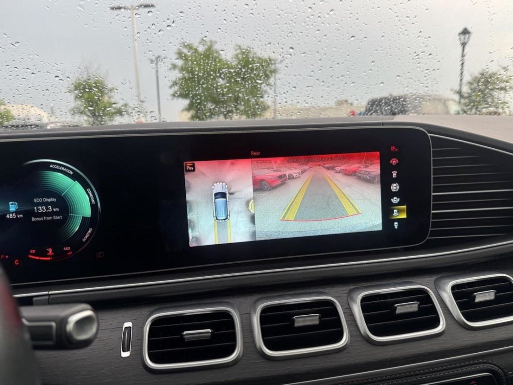 2021 Mercedes-Benz GLE GLE 350 in Terrebonne, Quebec - 15 - w1024h768px