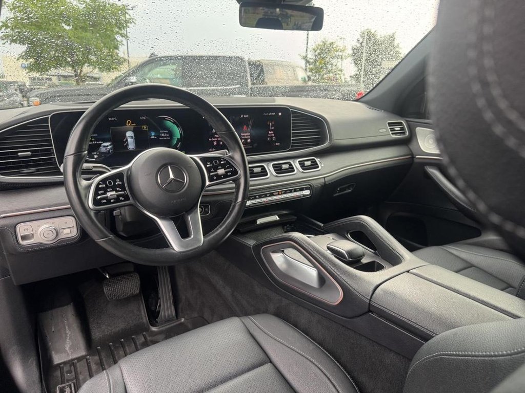 2021 Mercedes-Benz GLE GLE 350 in Terrebonne, Quebec - 11 - w1024h768px