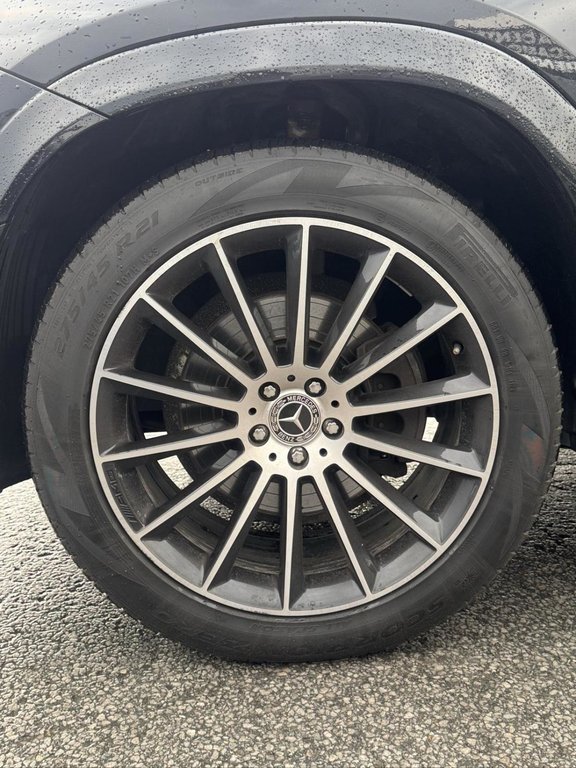 2021 Mercedes-Benz GLE GLE 350 in Terrebonne, Quebec - 18 - w1024h768px