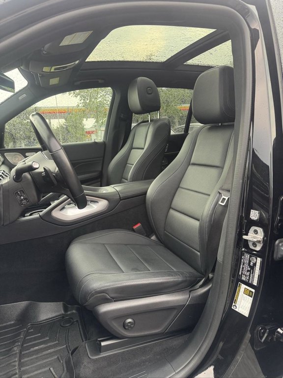 2021 Mercedes-Benz GLE GLE 350 in Terrebonne, Quebec - 8 - w1024h768px