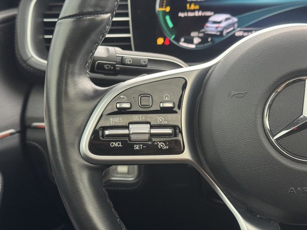 2021 Mercedes-Benz GLE GLE 350 in Terrebonne, Quebec - 17 - w1024h768px