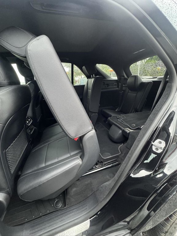 2021 Mercedes-Benz GLE GLE 350 in Terrebonne, Quebec - 10 - w1024h768px