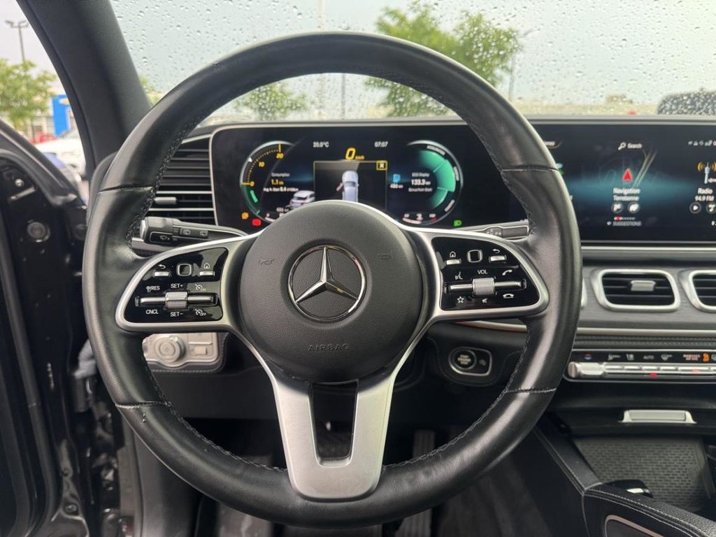 2021 Mercedes-Benz GLE GLE 350 in Terrebonne, Quebec - 12 - w1024h768px