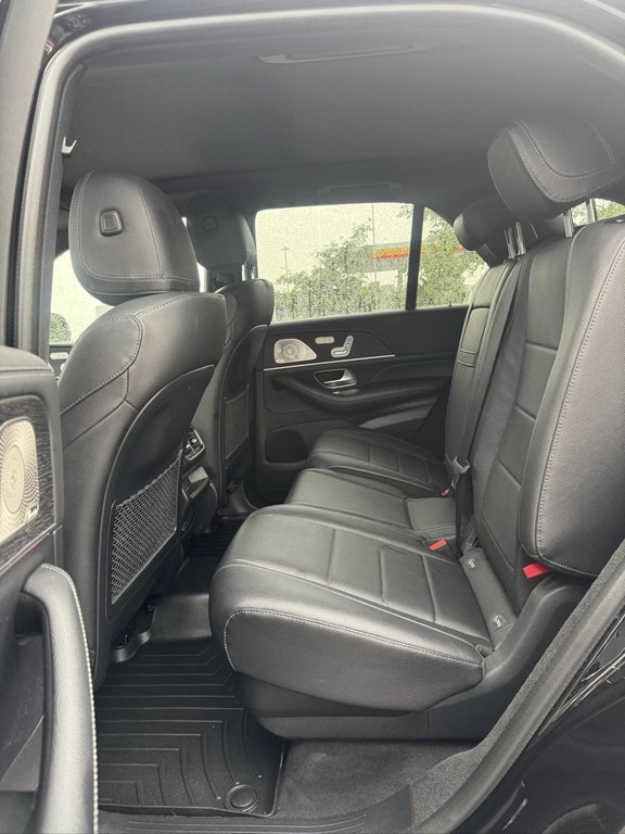 2021 Mercedes-Benz GLE GLE 350 in Terrebonne, Quebec - 9 - w1024h768px