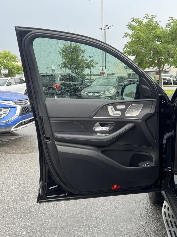 2021 Mercedes-Benz GLE GLE 350 in Terrebonne, Quebec - 7 - w1024h768px