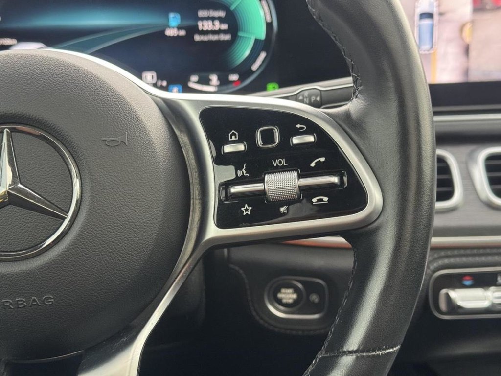 2021 Mercedes-Benz GLE GLE 350 in Terrebonne, Quebec - 16 - w1024h768px