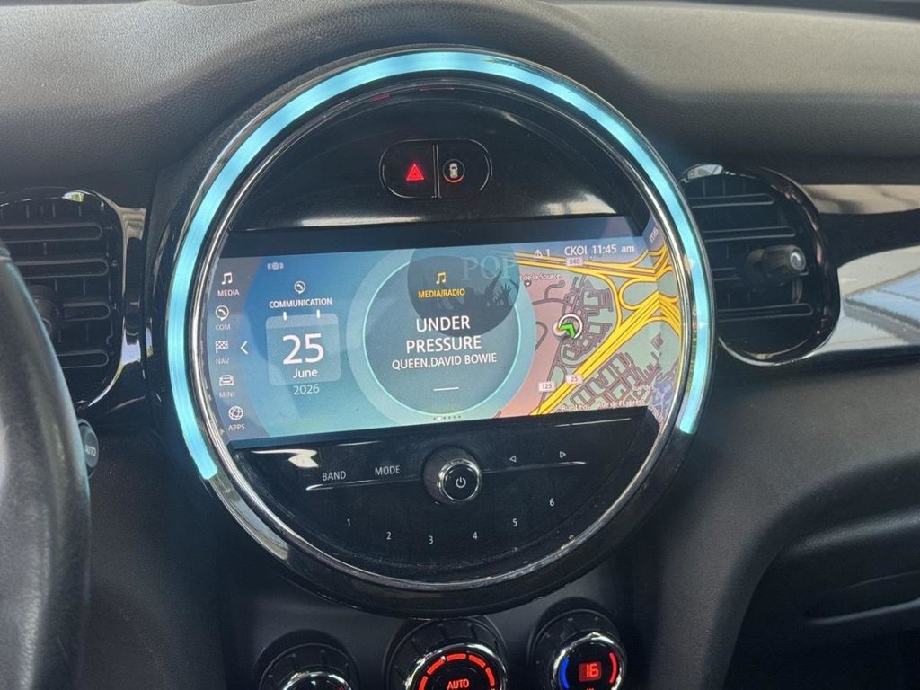 MINI 3 Door Cooper S Toit Panoramique Bas Kilométrage 2022 à Terrebonne, Québec - 12 - w1024h768px