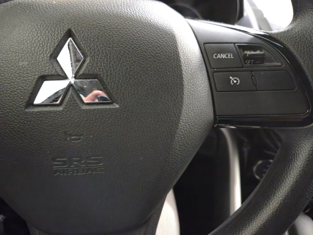 2022 Mitsubishi ECLIPSE CROSS ES Caméra De Recul AWD in Terrebonne, Quebec - 11 - w1024h768px