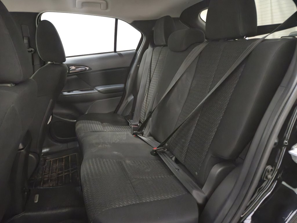 2022 Mitsubishi ECLIPSE CROSS ES Caméra De Recul AWD in Terrebonne, Quebec - 20 - w1024h768px