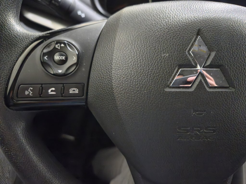2022 Mitsubishi ECLIPSE CROSS ES Caméra De Recul AWD in Terrebonne, Quebec - 10 - w1024h768px