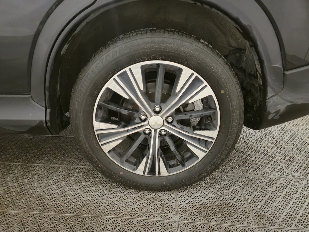 2022 Mitsubishi ECLIPSE CROSS ES Caméra De Recul AWD in Terrebonne, Quebec - 23 - w1024h768px