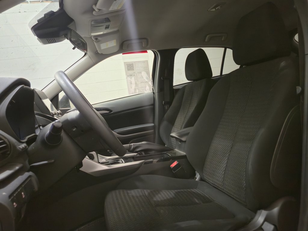 2022 Mitsubishi ECLIPSE CROSS ES Caméra De Recul AWD in Terrebonne, Quebec - 19 - w1024h768px