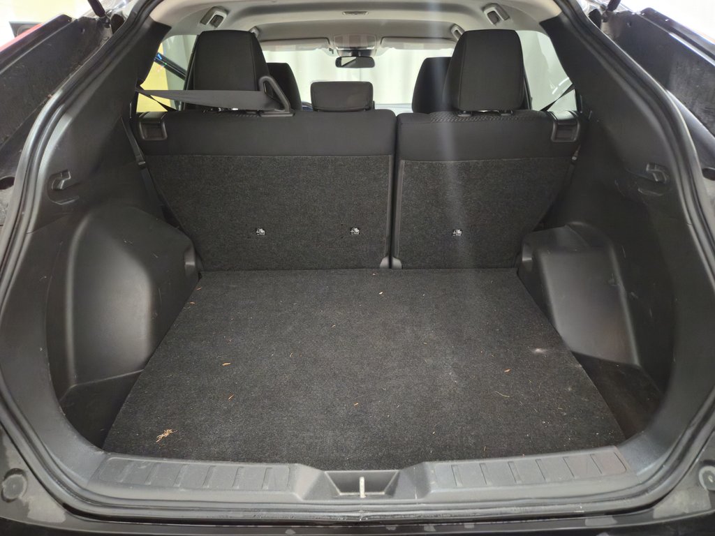 2022 Mitsubishi ECLIPSE CROSS ES Caméra De Recul AWD in Terrebonne, Quebec - 21 - w1024h768px