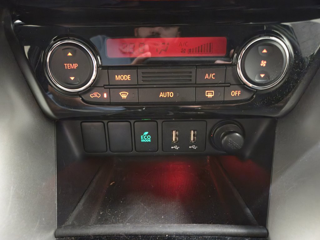 2022 Mitsubishi ECLIPSE CROSS ES Caméra De Recul AWD in Terrebonne, Quebec - 15 - w1024h768px
