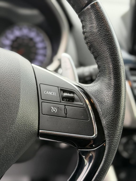Mitsubishi Eclipse Cross SE AWD 2024 à Terrebonne, Québec - 11 - w1024h768px