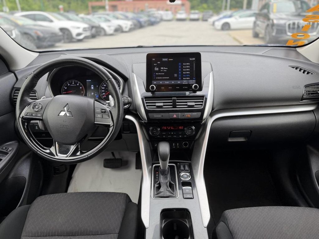 Mitsubishi Eclipse Cross SE AWD 2024 à Terrebonne, Québec - 18 - w1024h768px