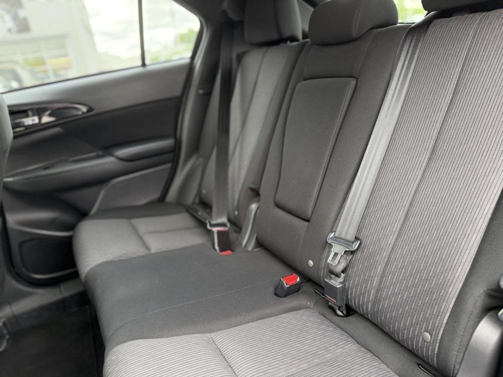 Mitsubishi Eclipse Cross SE AWD 2024 à Terrebonne, Québec - 19 - w1024h768px