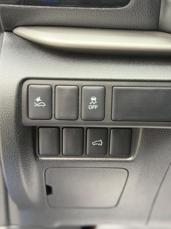 Mitsubishi Eclipse Cross SE AWD 2024 à Terrebonne, Québec - 9 - w1024h768px