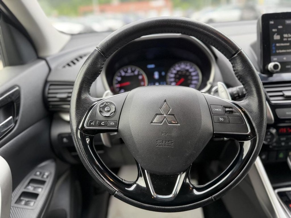 Mitsubishi Eclipse Cross SE AWD 2024 à Terrebonne, Québec - 17 - w1024h768px