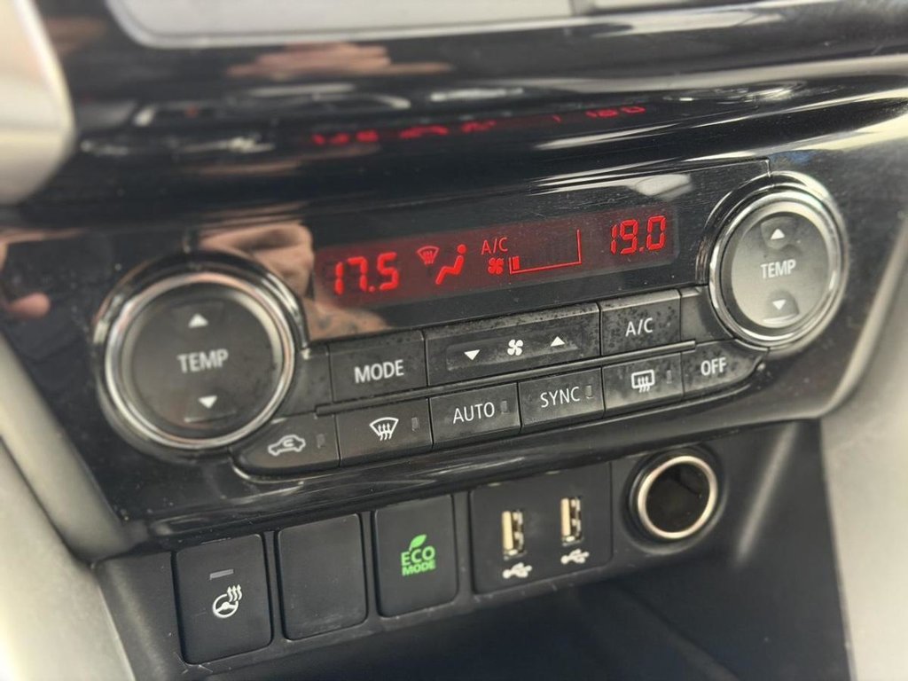 Mitsubishi Eclipse Cross SE AWD 2024 à Terrebonne, Québec - 15 - w1024h768px