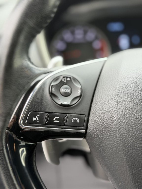Mitsubishi Eclipse Cross SE AWD 2024 à Terrebonne, Québec - 10 - w1024h768px