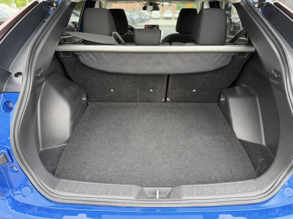Mitsubishi Eclipse Cross SE AWD 2024 à Terrebonne, Québec - 20 - w1024h768px