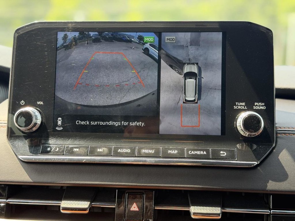 2023 Mitsubishi Outlander PHEV GT in Terrebonne, Quebec - 14 - w1024h768px