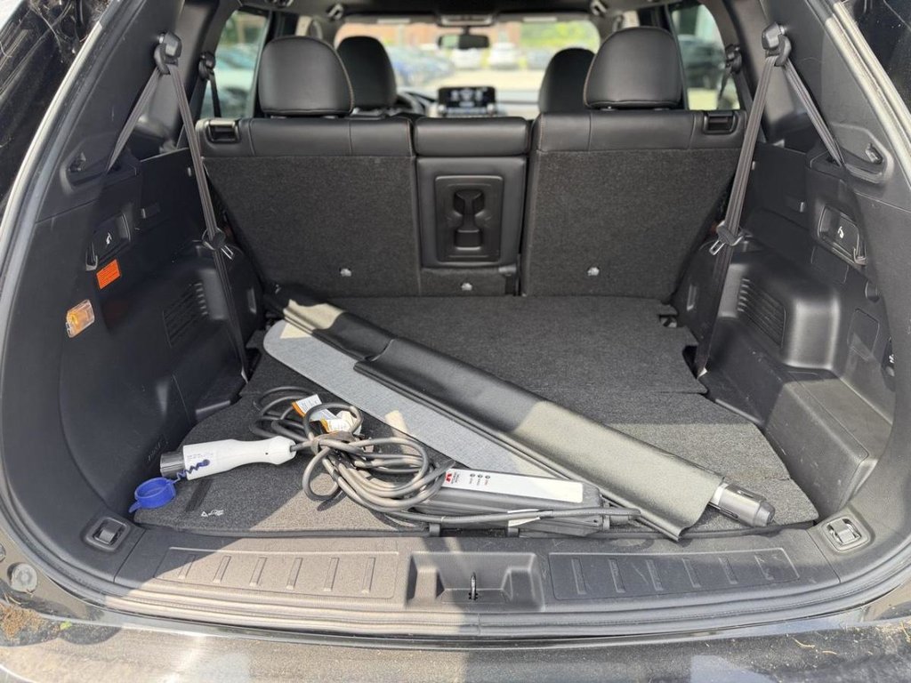 2023 Mitsubishi Outlander PHEV GT in Terrebonne, Quebec - 20 - w1024h768px