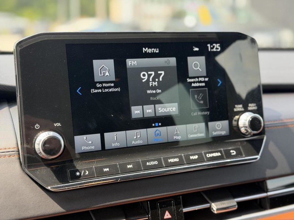 2023 Mitsubishi Outlander PHEV GT in Terrebonne, Quebec - 13 - w1024h768px