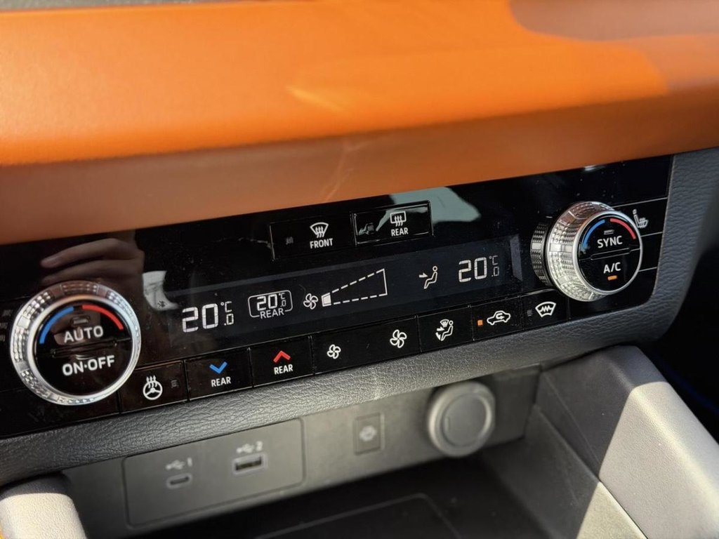 2023 Mitsubishi Outlander PHEV GT in Terrebonne, Quebec - 15 - w1024h768px