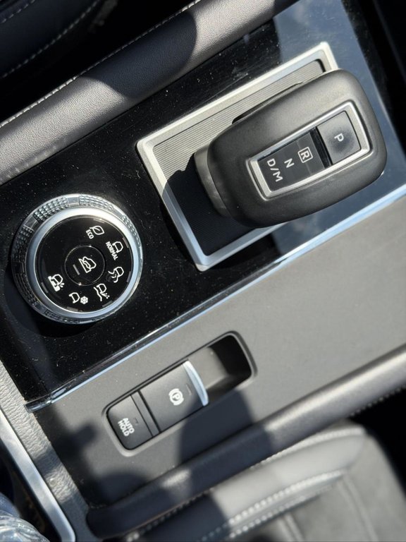 2024 Mitsubishi Outlander LE 7 Passagers in Terrebonne, Quebec - 18 - w1024h768px