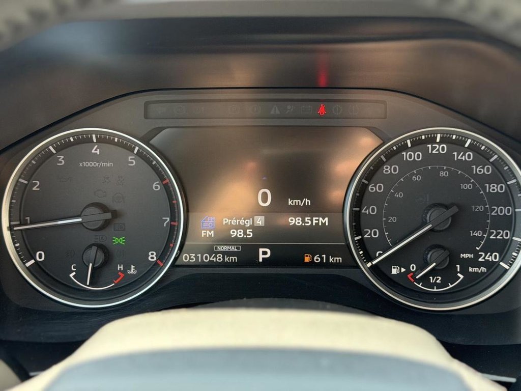 2024 Mitsubishi Outlander LE 7 Passagers in Terrebonne, Quebec - 14 - w1024h768px