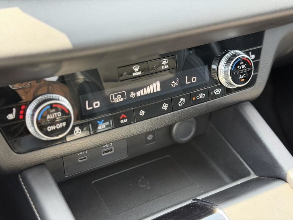 2024 Mitsubishi Outlander LE 7 Passagers in Terrebonne, Quebec - 17 - w1024h768px