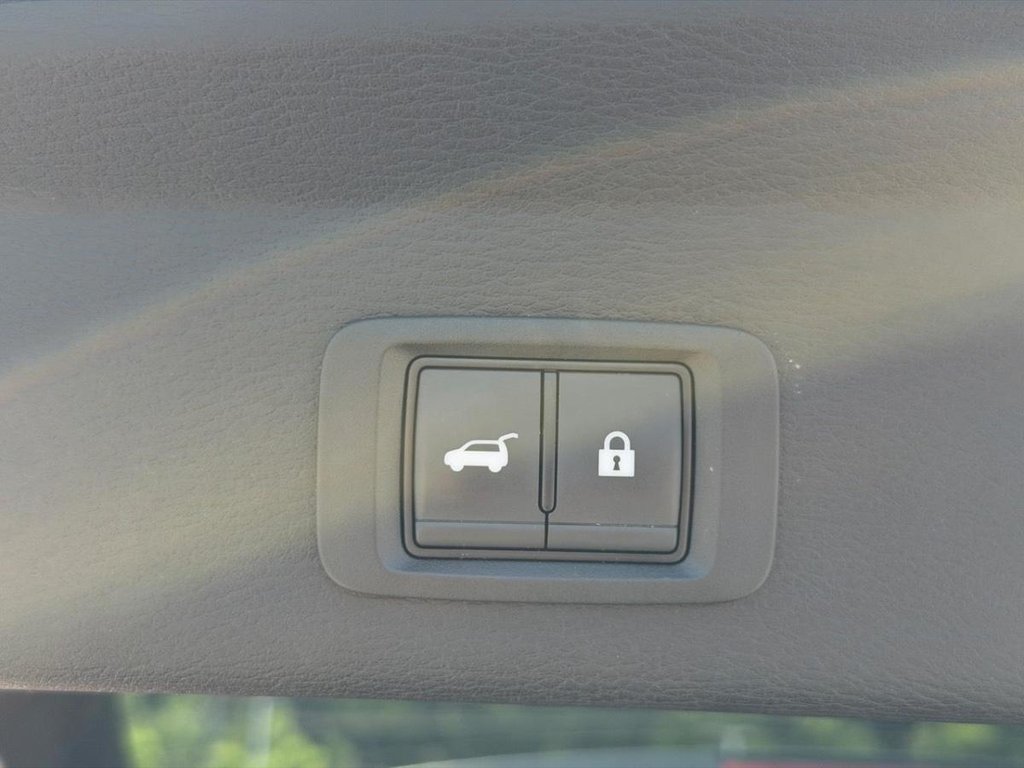 2024 Mitsubishi Outlander LE 7 Passagers in Terrebonne, Quebec - 24 - w1024h768px
