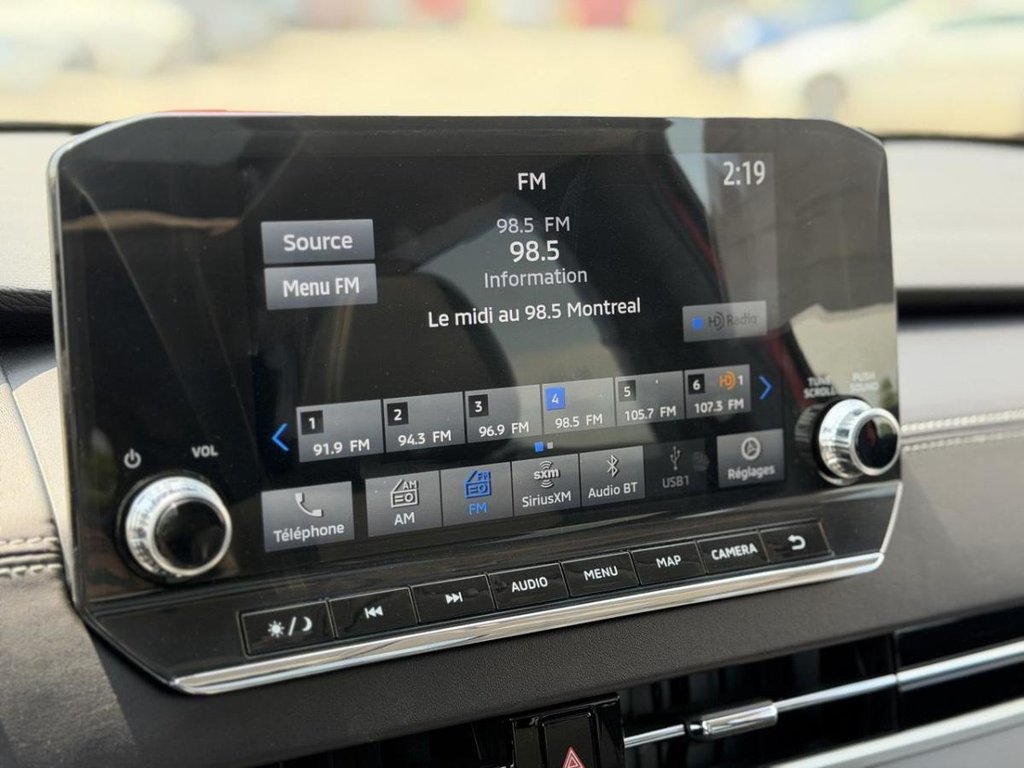 2024 Mitsubishi Outlander LE 7 Passagers in Terrebonne, Quebec - 15 - w1024h768px