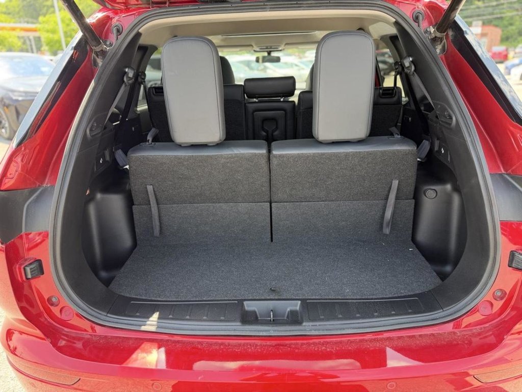 2024 Mitsubishi Outlander LE 7 Passagers in Terrebonne, Quebec - 23 - w1024h768px