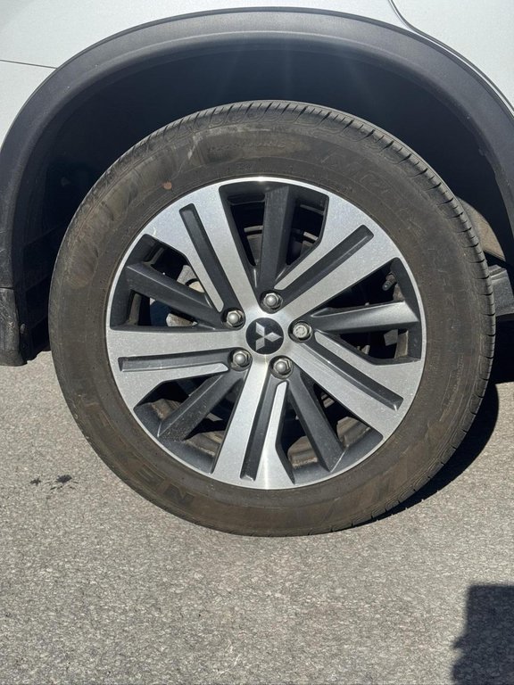 Mitsubishi RVR GT Cuir Toit Panoramique Bas Kilométrage 2022 à Terrebonne, Québec - 16 - w1024h768px
