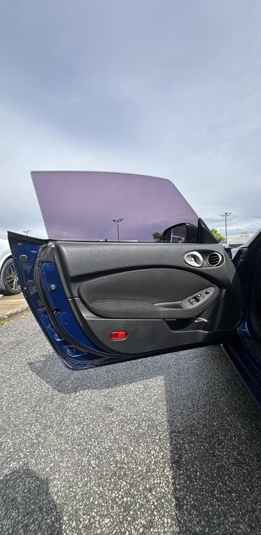 2016 Nissan 370Z Bas Kilométrage in Terrebonne, Quebec - 7 - w1024h768px