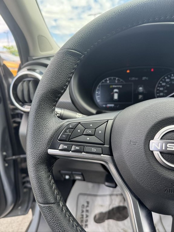 Nissan Kicks Play SV Camera de recul 2025 à Terrebonne, Québec - 12 - w1024h768px