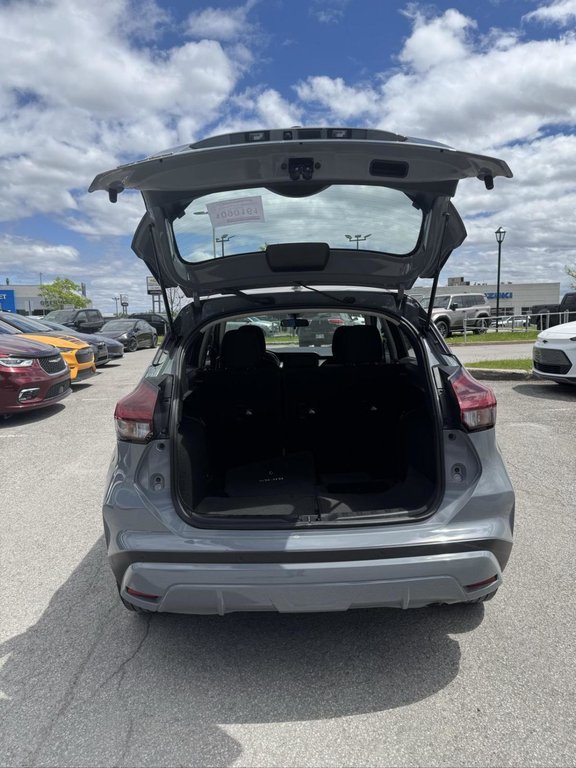 Nissan Kicks Play SV Camera de recul 2025 à Terrebonne, Québec - 16 - w1024h768px