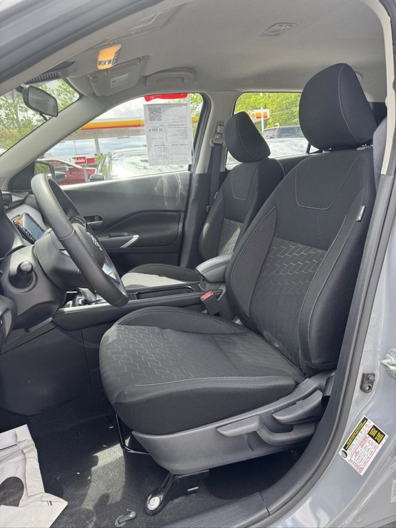Nissan Kicks Play SV Camera de recul 2025 à Terrebonne, Québec - 8 - w1024h768px