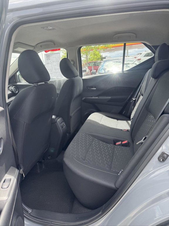 Nissan Kicks Play SV Camera de recul 2025 à Terrebonne, Québec - 9 - w1024h768px