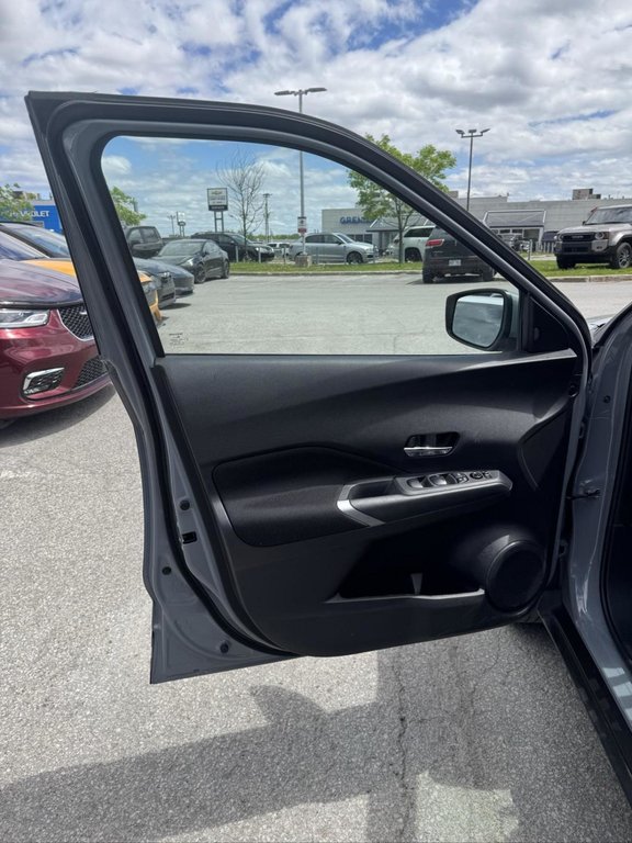 Nissan Kicks Play SV Camera de recul 2025 à Terrebonne, Québec - 7 - w1024h768px