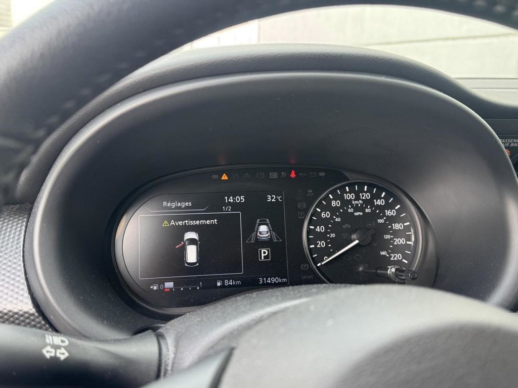 Nissan Kicks Play SV Caméra De Recul 2025 à Terrebonne, Québec - 10 - w1024h768px